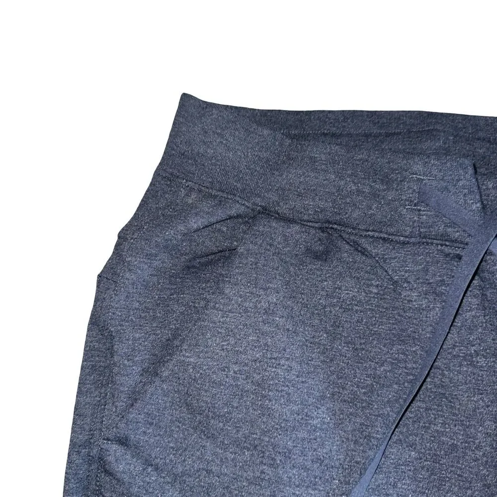 Bird‎ Dogs Boom For Your Boomstick Unlined Joggers Pants Blue Gray Men's M New